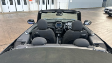 MINI Convertible 2.0 Cooper S II 2dr Auto Petrol Convertible